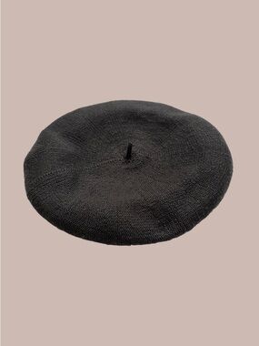 Knit Beret